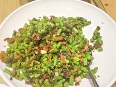 -渝信川菜 · 川味家常菜(财富购物中心店)