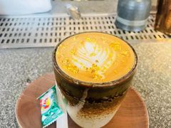 -沪水焙煎室(淡水路店)