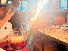 -BROWNSTONE布朗石西班牙餐厅(富城店)