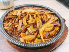 -米村拌饭(北京通州领展广场店)