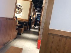 -江渔儿酸菜鱼·拔草餐厅(虎门君乐汇店)