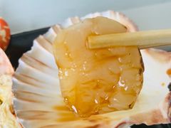 -悉尼鱼市场