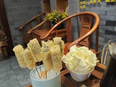 -东来顺•非遗火锅(外滩店)