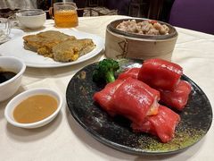 -广东胜利宾馆西关粤中餐厅