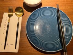 -星叶·东南亚料理(宁波万象汇店)
