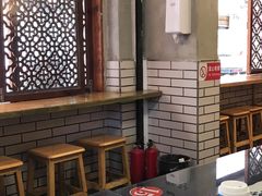 大堂-节节香.成都非遗肥肠粉(总店)