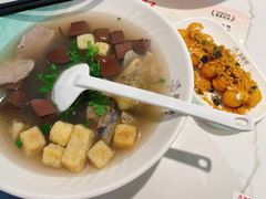 -苏晓玥·手作江南小吃(深圳北站店)