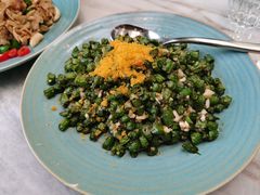 -志明眷村·台式融合菜·宵夜