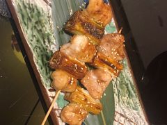 -天狗山料理(省体店)