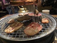 -韩国料理大力士(屏风街店)