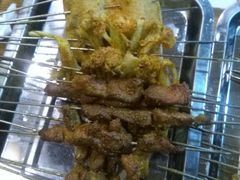 -寻香羊小羊·徐州烧烤(南京店)