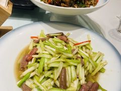 -渔娘渔家丹东海鲜(东直门店)