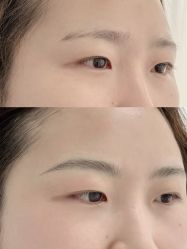 -MIVI野生眉纹绣纹眉