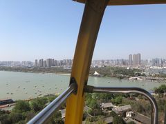 -云龙湖旅游景区