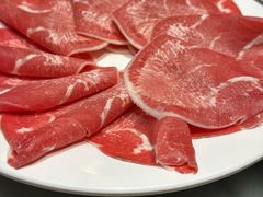 -老五四季涮肉(菜市口店)
