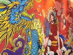 -祥鹤龙虾螃蟹