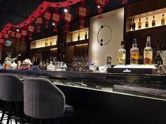 -STARRY CAFE & LOUNGE BAR(高新店)