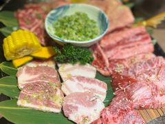 -虎丸烧肉(世纪汇店)