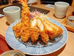 海鲜套餐-和幸(春熙路群光广场店)