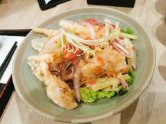 -安南小馆(华润城万象天地店)