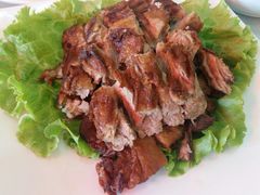 -白魁老号饭庄(交道口店)