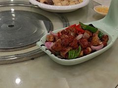 -麦园农庄·西江河鲜