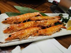 -九田家黑牛烤肉料理(石路天虹店)