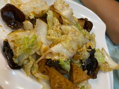 -六和聚传统烤鸭.天津菜(和平店)
