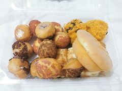 -酥翁糕点(顺义店)