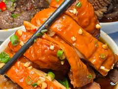 -皇城老妈火锅(琴台店)
