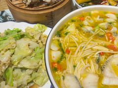 -风波庄(洪家楼店)