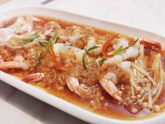 -小吴越·江浙融合菜(惠山万达广场店)