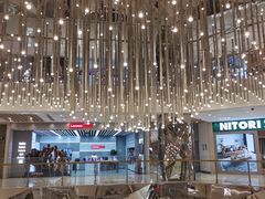 -柠季·手打柠檬茶(静安大悦城北座B1店 )