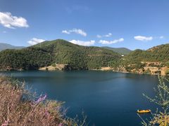 -丽江泸沽湖景区-里格半岛