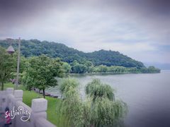 -东钱湖旅游度假区