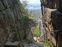 -虞山风景区