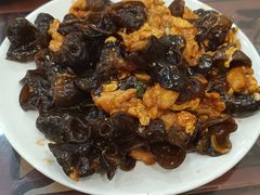 醋溜木须-鑫来子菜馆