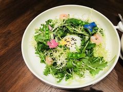 -晶苑餐厅(爱琴海购物中心)