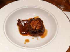 -青雅中餐厅(大连金石滩绿发希尔顿度假酒店)