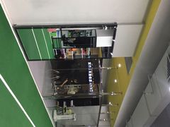 -CXFIT 陈徐健身工作室(凯旋店)