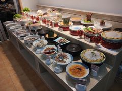 -锅老头铁锅炖•大锅蒸汽海鲜(韩乐坊店)