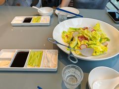 -小大董·烤鸭(观景餐厅·南京西路店)