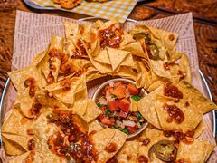 -漪龙台·B26 Rooftop Lounge