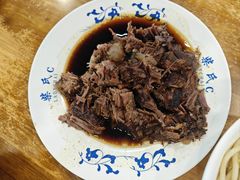 -柴氏风味斋(甘家口店)