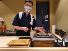 -鮨一日本料理(大中华店)