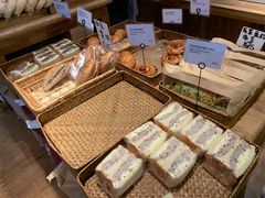 -那家面包房(珠江路店)