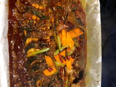-鱼颜诱纸纸上烤鱼·蛙(龙湖天街店)