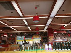 大堂-袁记串串香(泉水轻轨站店)