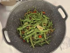 -金狮麟·新豫菜(金码大厦店)