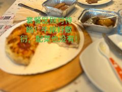 -必胜客(大坪英利店)